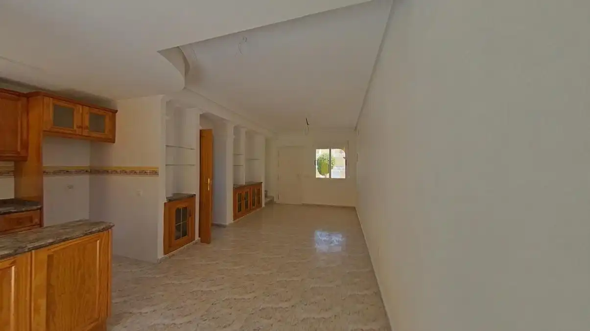 Detached homes for sale in C/ Fluorita, Residencial Lomas de Cabo Roig , La Regia