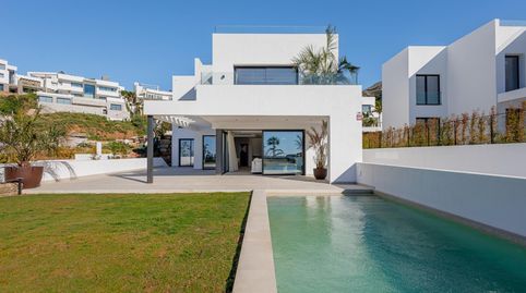 Foto 2 de Casa o chalet en venta en Urbanizacion Buena Vista, Mijas pueblo, Mijas