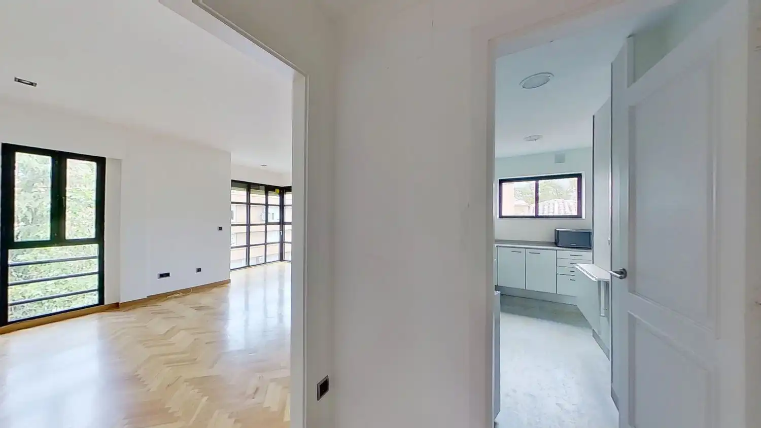 Flat for rent in N/A, San Juan Bautista