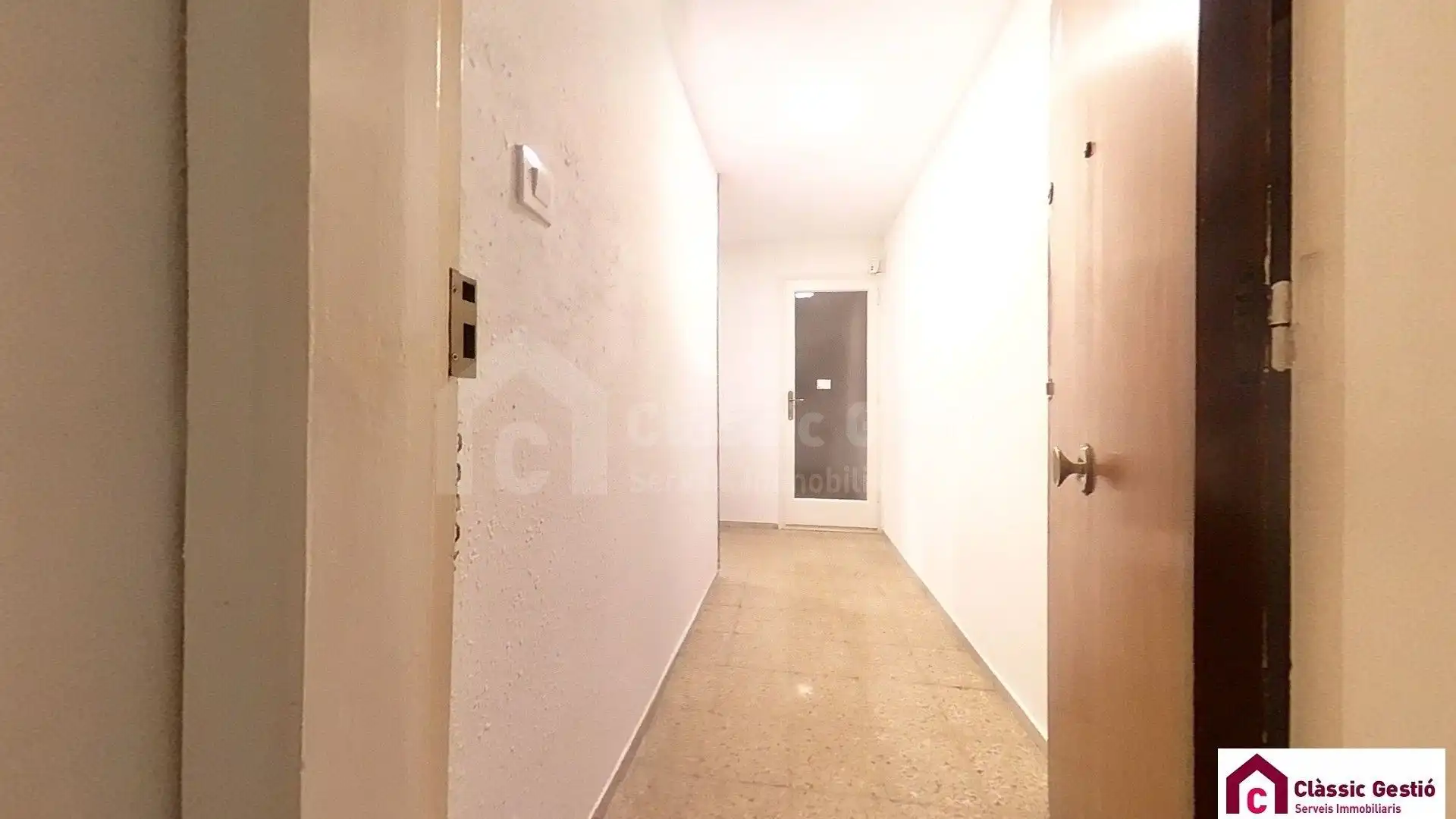Wohnung zum Verkauf in Terrassa