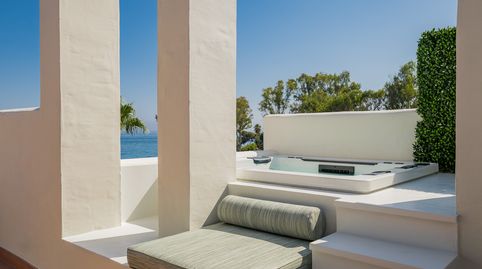 Ático frente a la playa en venta en Bahía del Velerín, imatge 5