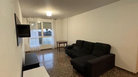 Foto 4 de Pis per a compartir a Carrer Paz Azzati Cutanda, Faitanar,  Valencia Capital