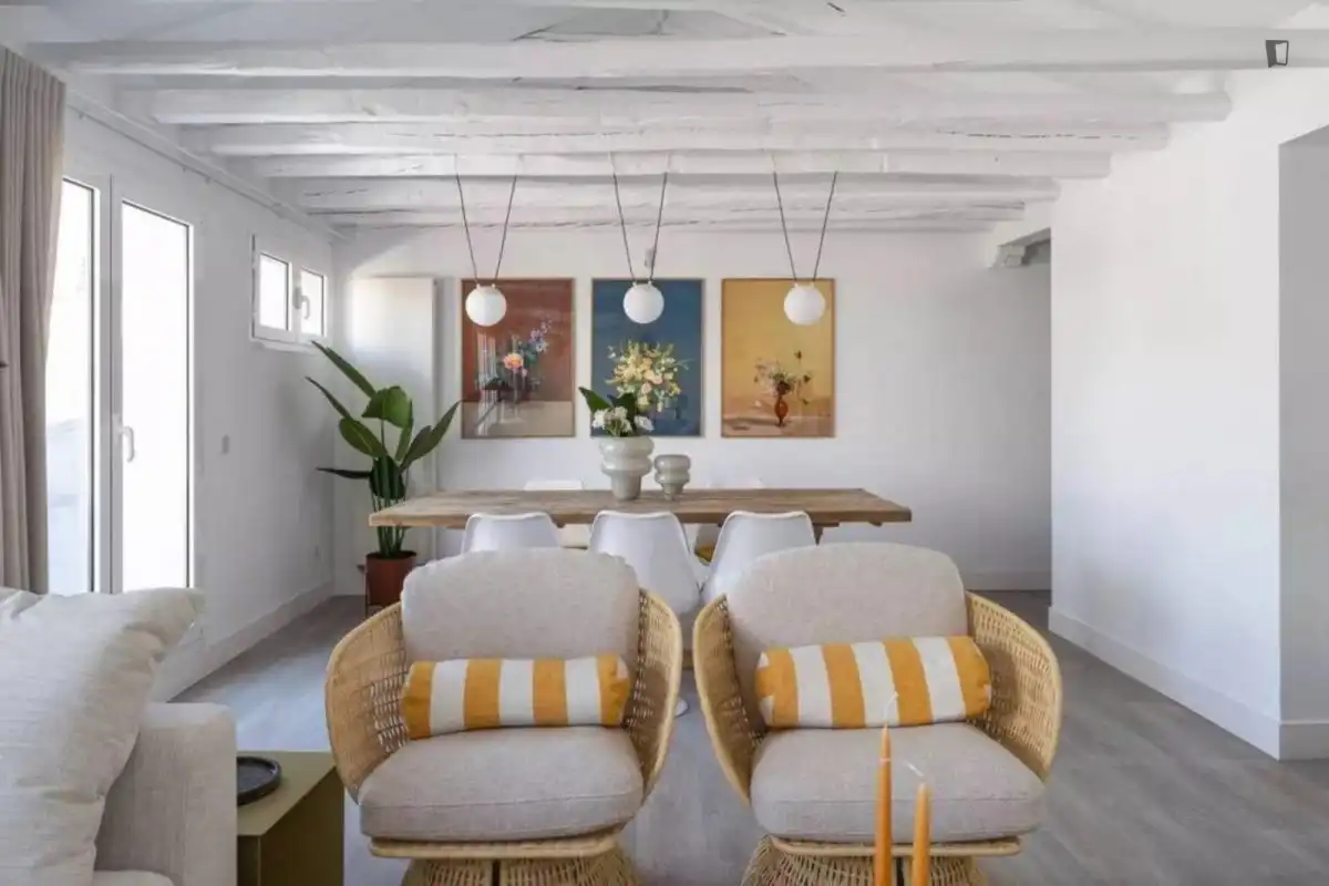 Apartament amb ascensor de lloguer a Centro, imagen 2