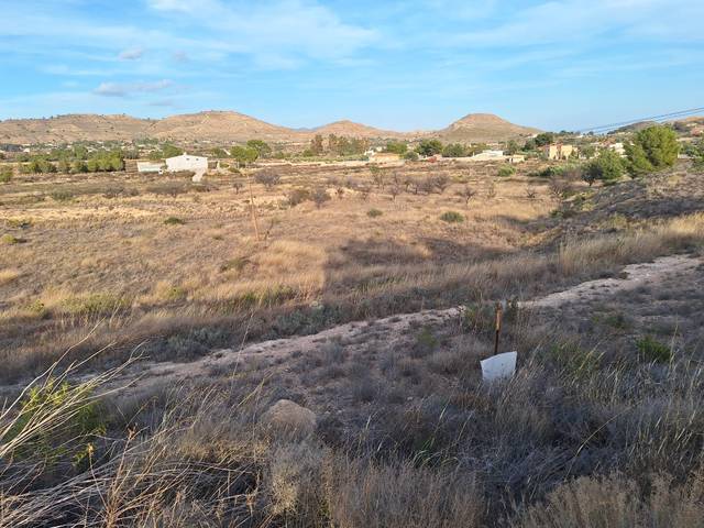 Terreno en Venta en Moralet