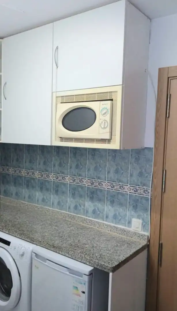 Kitchen of Lofts for sale in Benalmádena  with Air Conditioner, Terrace and Furnished