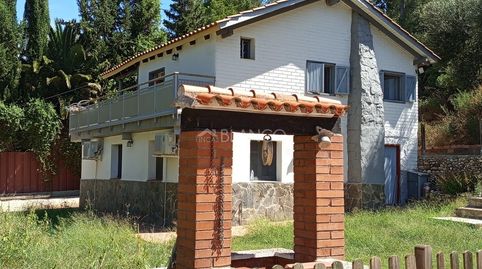Foto 4 de Casa o chalet en venta en Piera, Barcelona