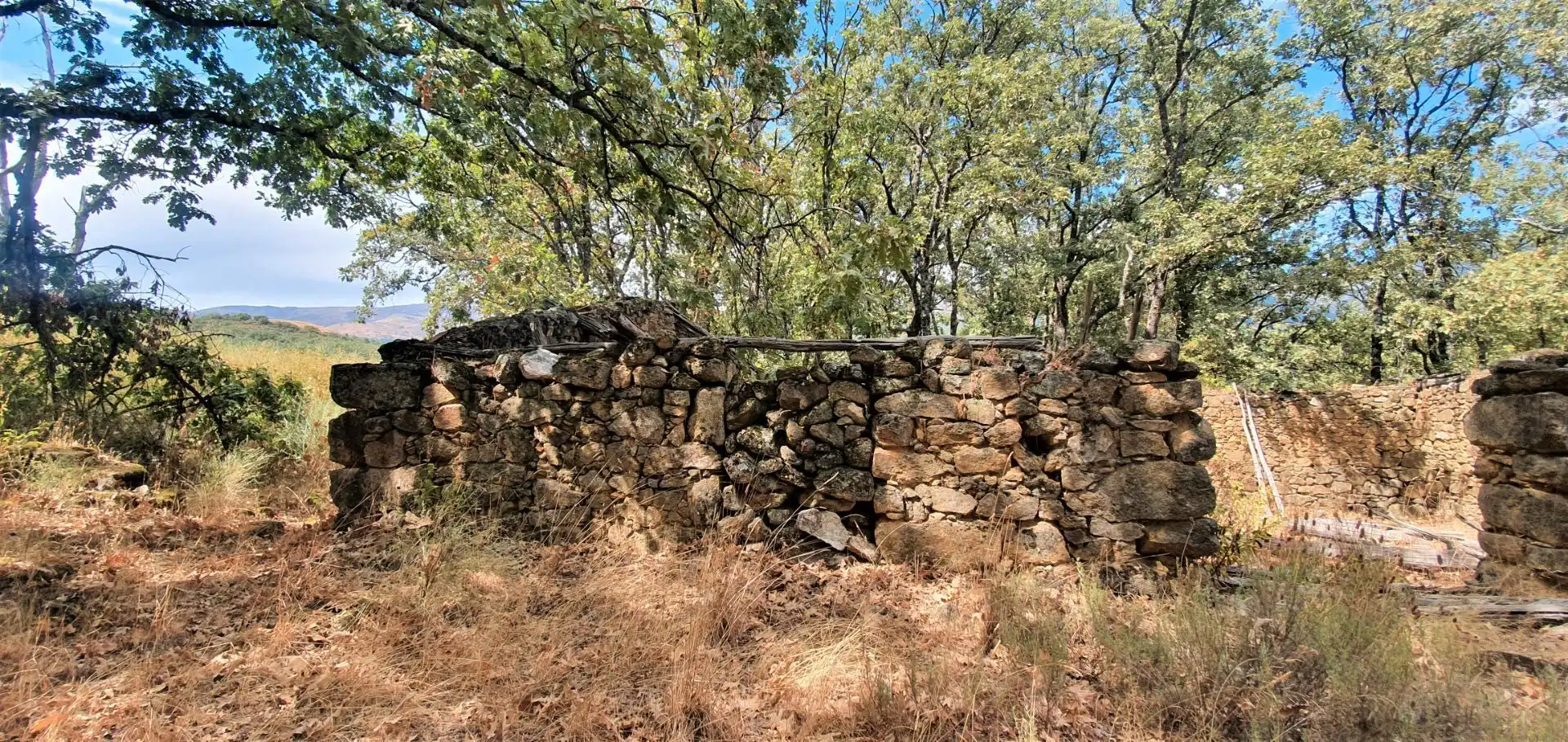 Terreni e lotti in vendita a Jarandilla de la Vera, imagen 8