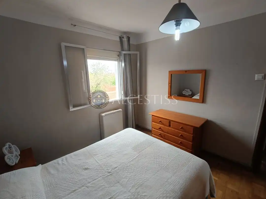 Wohnung zum Verkauf in Simancas