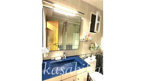 Photo 5 of Flat to rent in Calle Romeu de Corbera, Russafa,  Valencia Capital