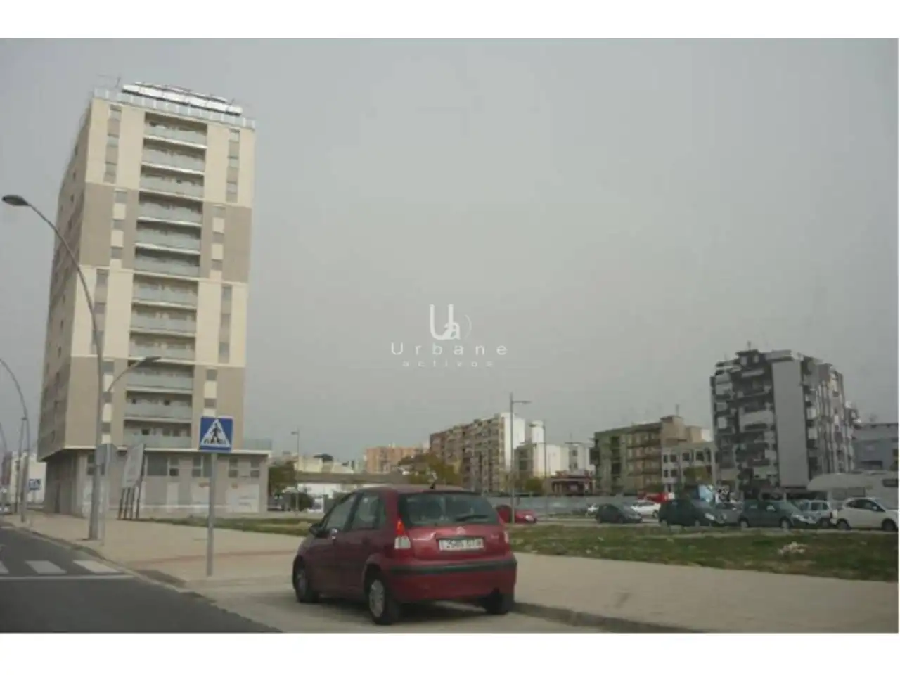 Wohnbaugrundstück zum Verkauf in Calle Gran Via de la Comunitat Valenciana, imagen 4
