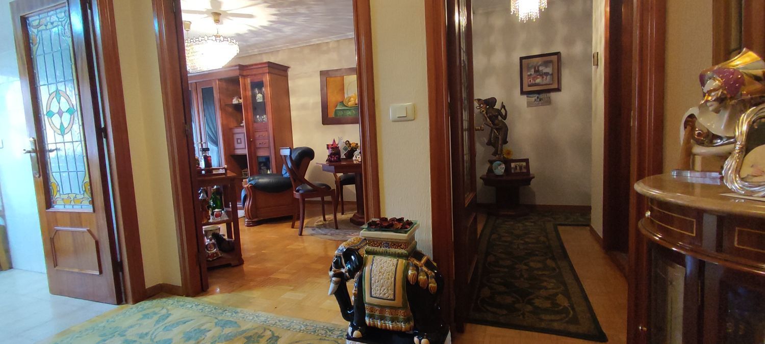 Flat for sale in Siero  with Heating, Terrace and Storage room