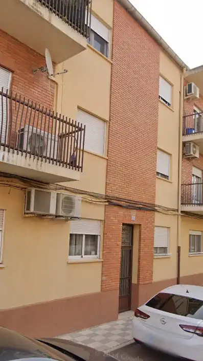 Exterior view of Apartments for sale in Quatretonda