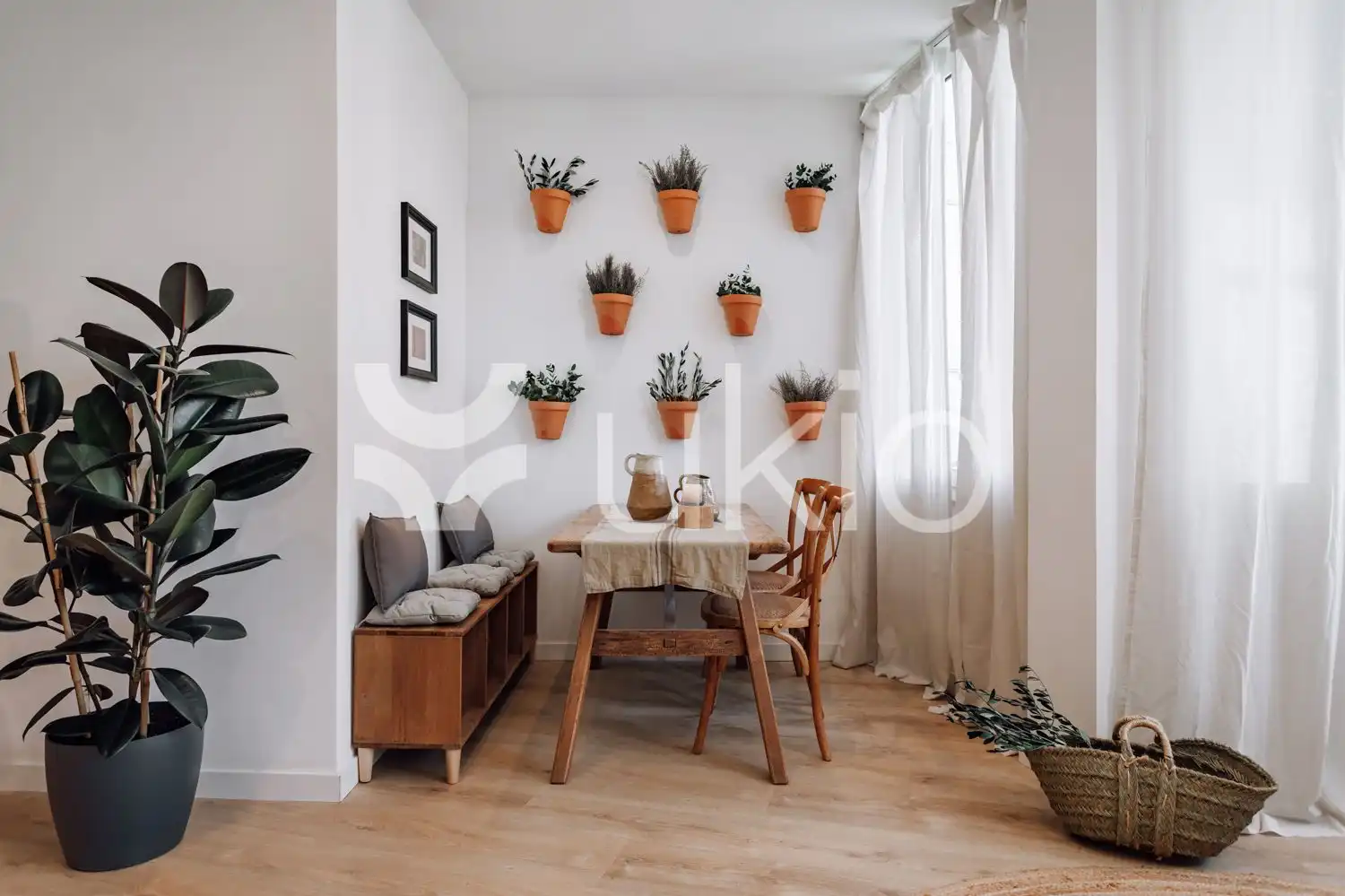 Apartment with lift to rent in Carrer del Comte d'Urgell, imagen 7
