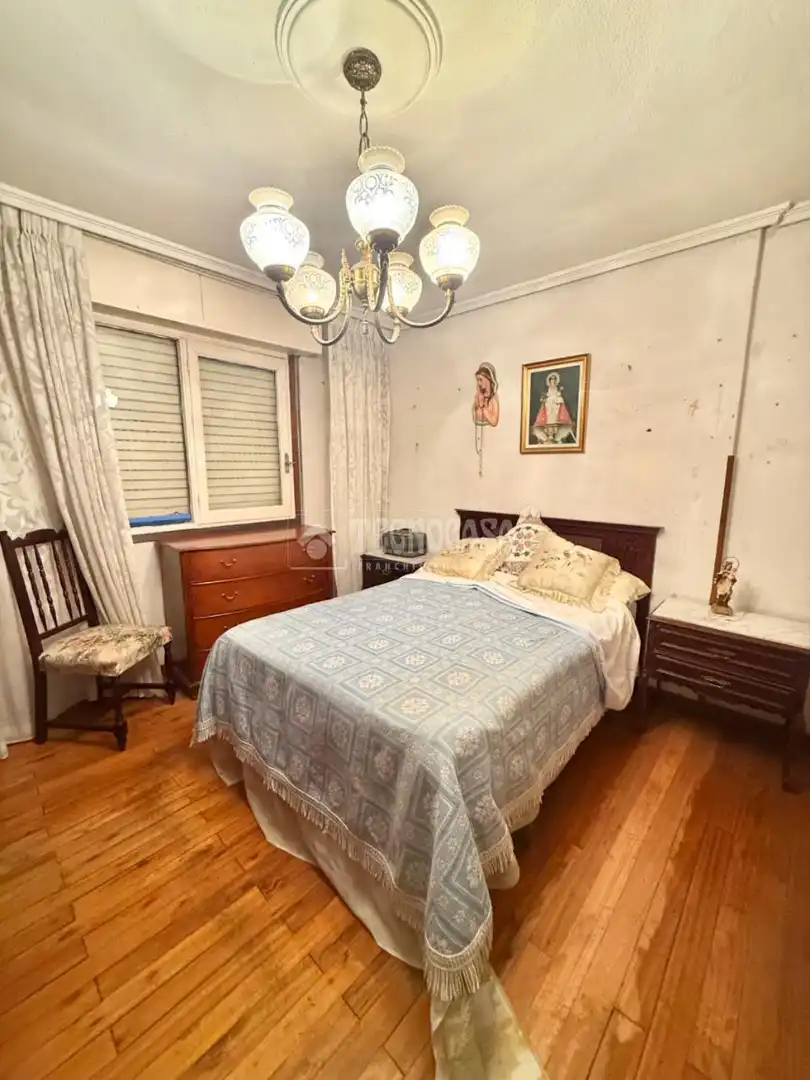 Habitación de Piso en venta en Santander