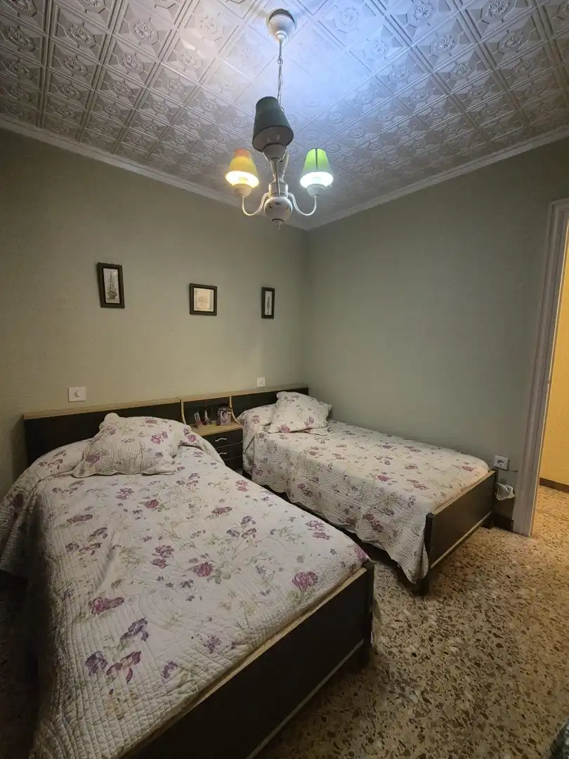 Flat with terrace for sale in Centro, imagen 11
