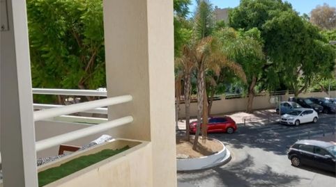 Foto 4 de Pis de lloguer a Calle Panama, 2r, La Carihuela - Los Nidos, Torremolinos