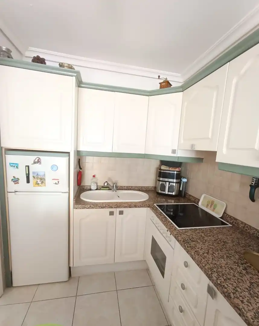 Apartament amb piscina en venda a Chayofa, imagen 8