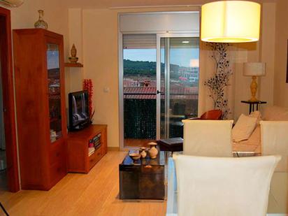 Living room of Flat for sale in Palafrugell  with Terrace