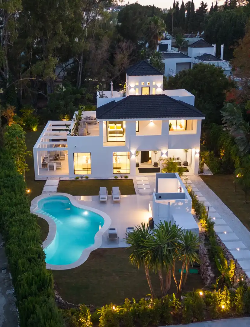 House with pool for sale in Marbella Centro, imagen 50