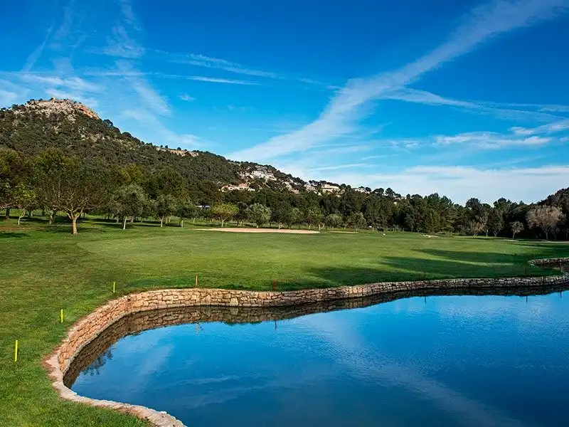 Ground floor with terrace for sale in Sant Llorenç des Cardassar, imagen 3