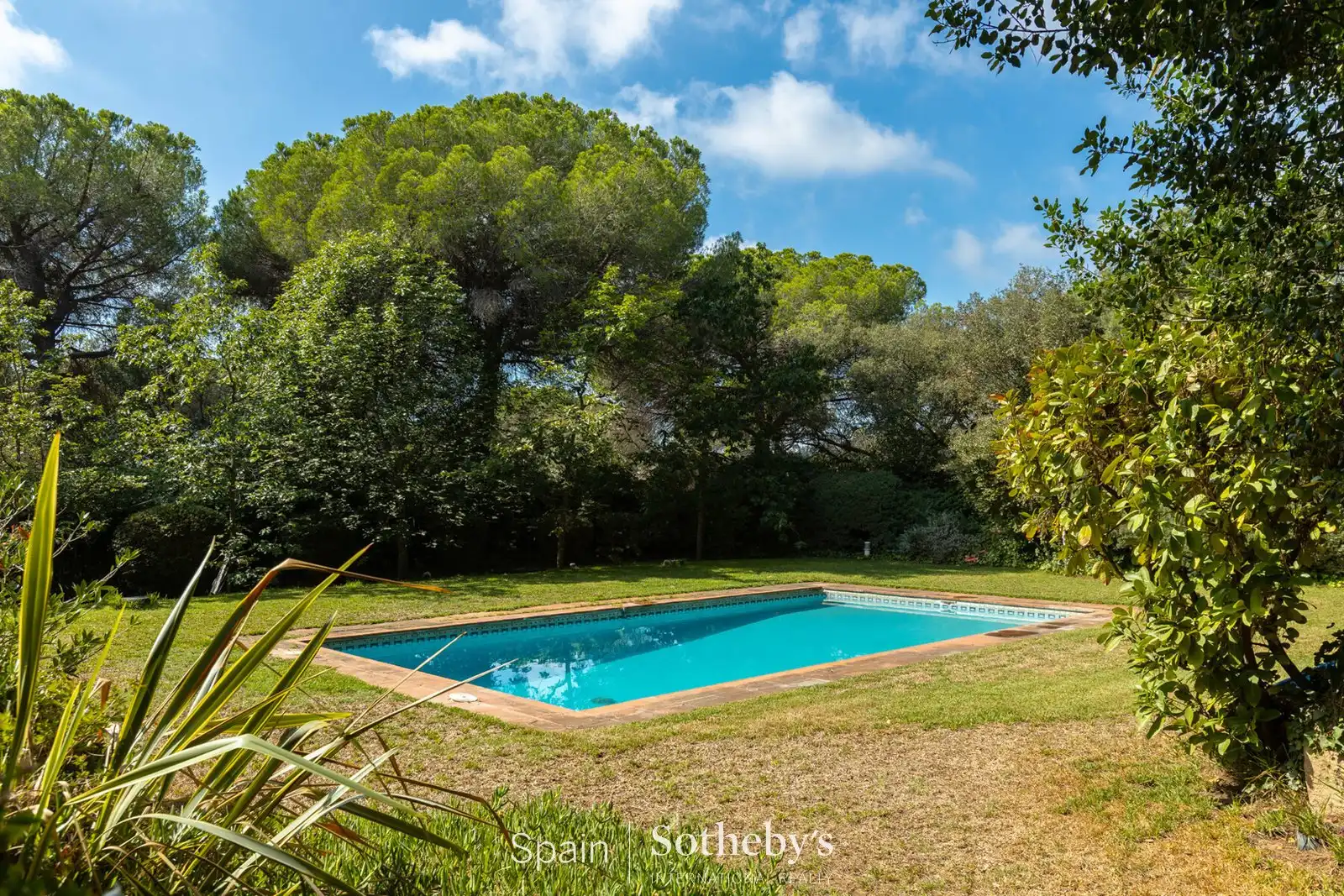 Casa amb piscina en venda a Cami vell de Montalt, imagen 5