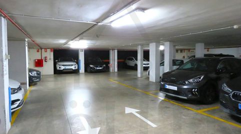 Foto 4 von Garage zur Miete in Calle Canigo, 21, Ciudad Jardín, Cartagena