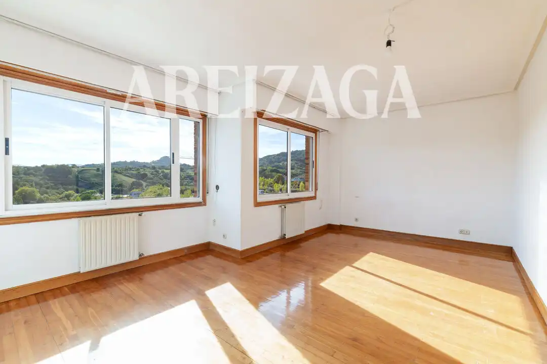 Reihenhaus mit Garten zum Verkauf in Ibaeta, imagen 21