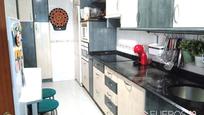 Kitchen of Flat for sale in Barakaldo   with Heating, Private garden and Storage room