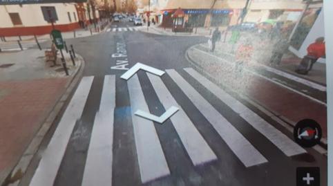 Foto 4 de Pis en venda a Industria,  Albacete Capital