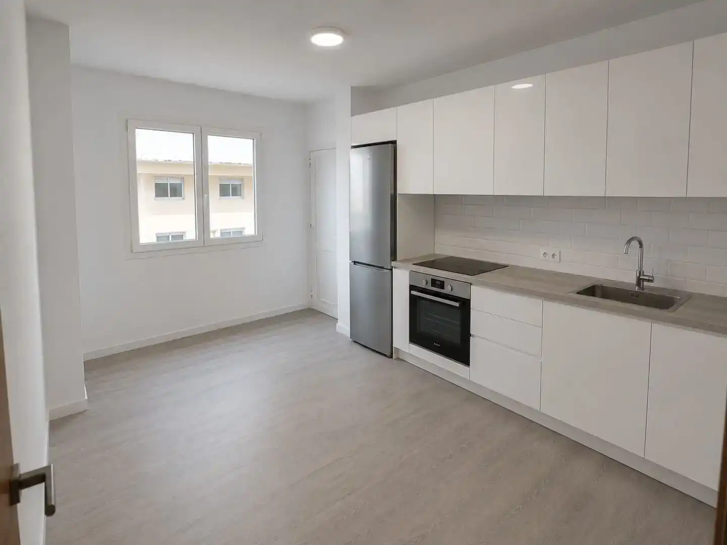 Cocina de Piso en venta en Ingenio con Balcón