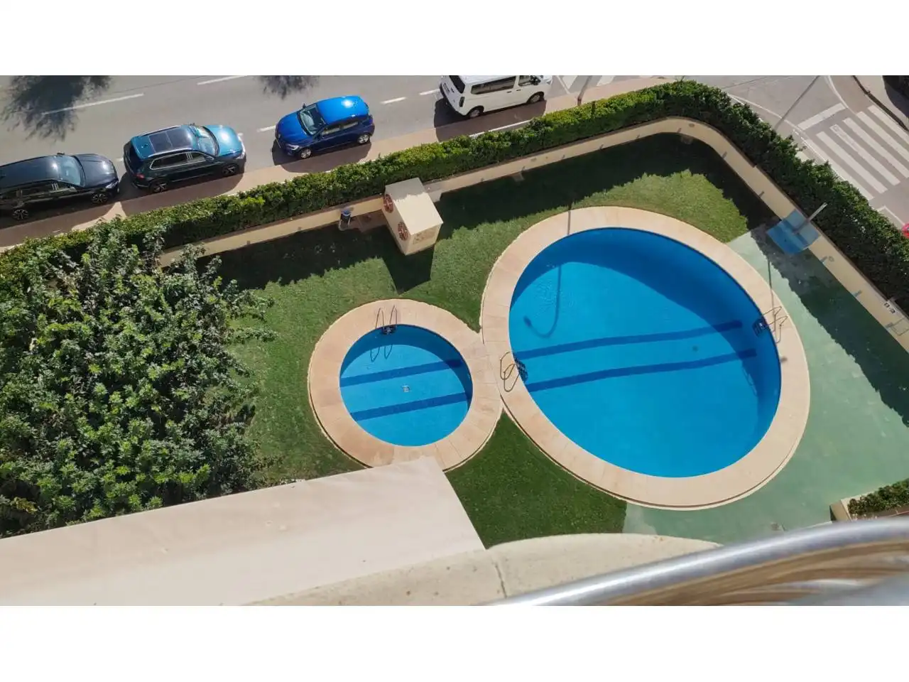 Appartamento con piscina in vendita a Paseo Mar 16, imagen 9
