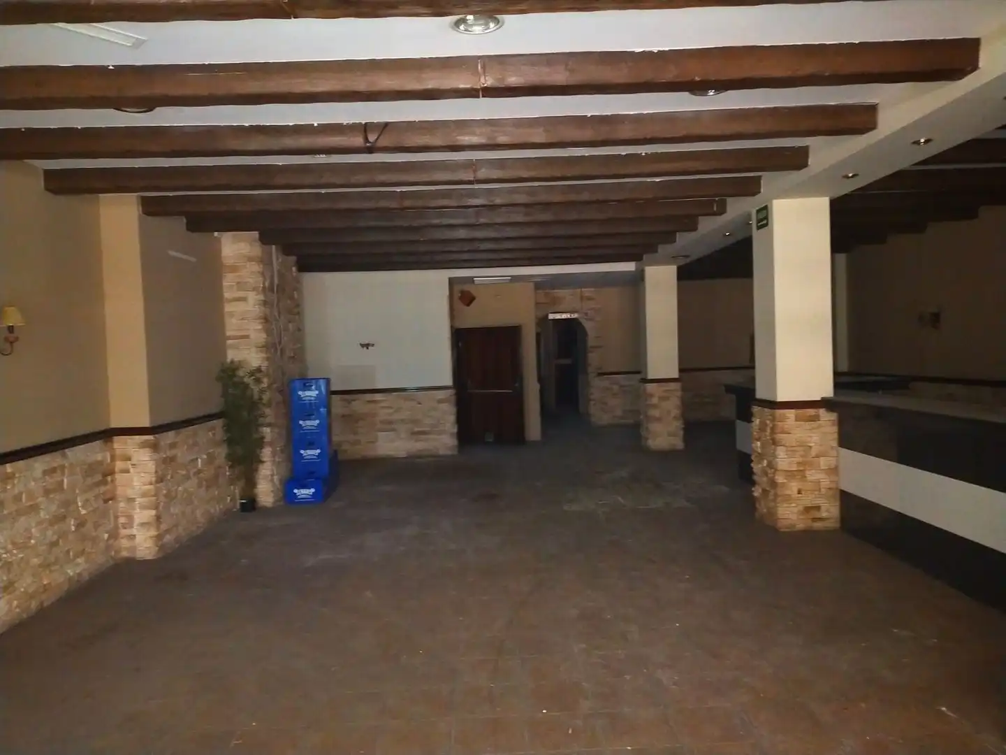 Gewerbefläche zum Verkauf in Calle Manuel Lorenzo Pardo, imagen 15