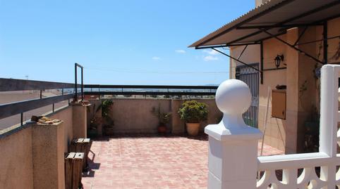 Foto 4 de Ático en venta en Totana, Murcia