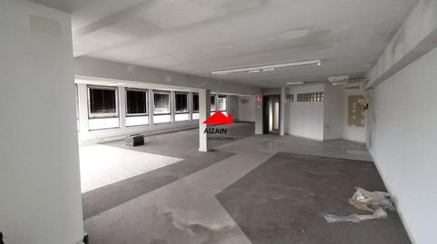 Foto 4 von Geschaftsraum zur Miete in Avenida de Iparragirre, Txorierri - Ondiz - Udondo, Leioa