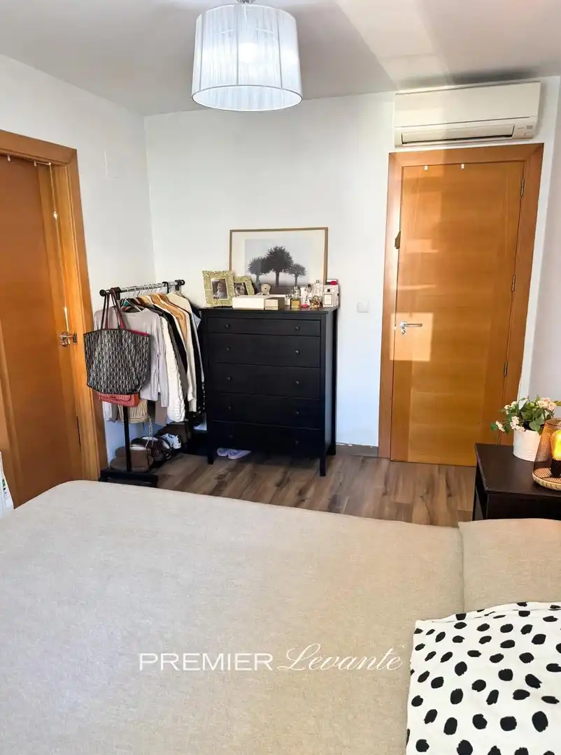 Habitación de Piso en venta en Altea con Aire acondicionado, Calefacción y Balcón