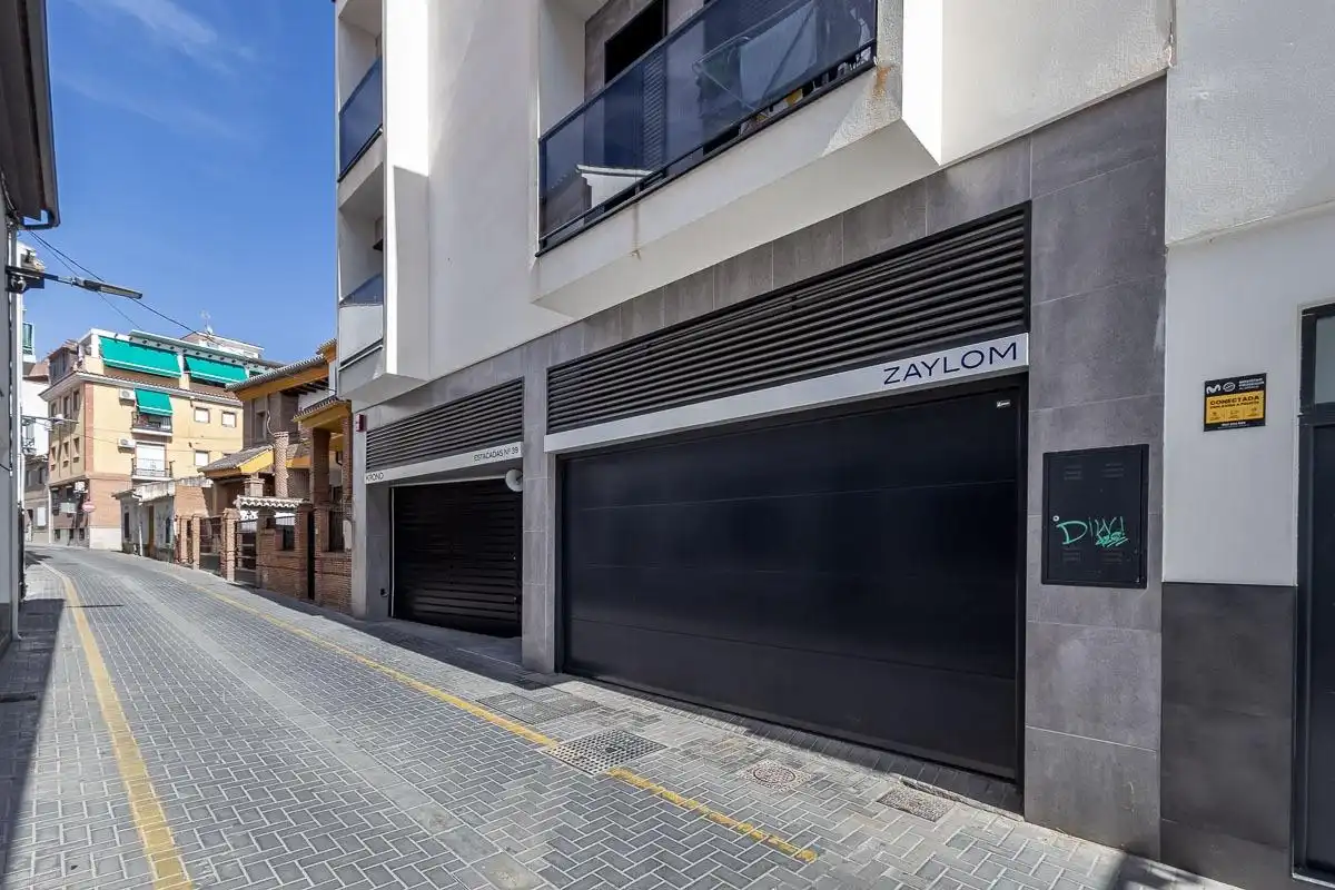 Wohnung mit Aufzug zum Verkauf in Calle ESTACADAS, imagen 36
