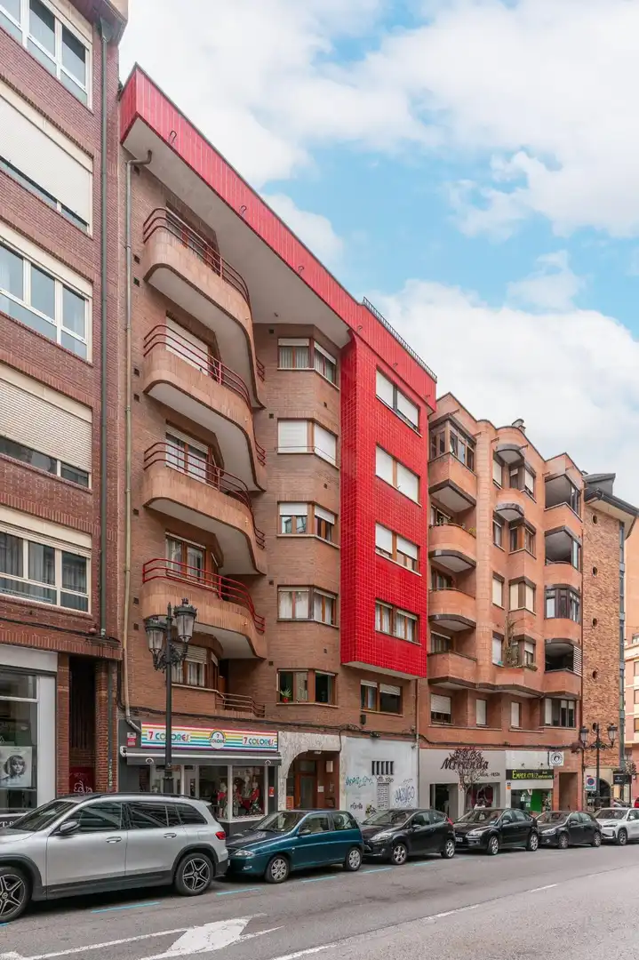 Flat with lift for sale in SILLA REY 17, imagen 31