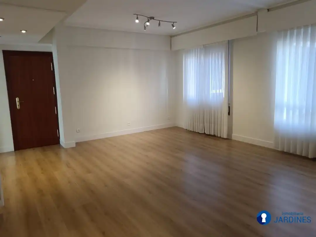 Pis amb ascensor de lloguer a Indautxu, imagen 3