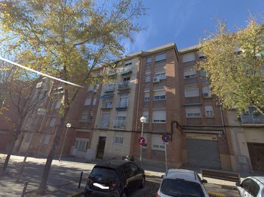 Flat for sale in C/ Prullans