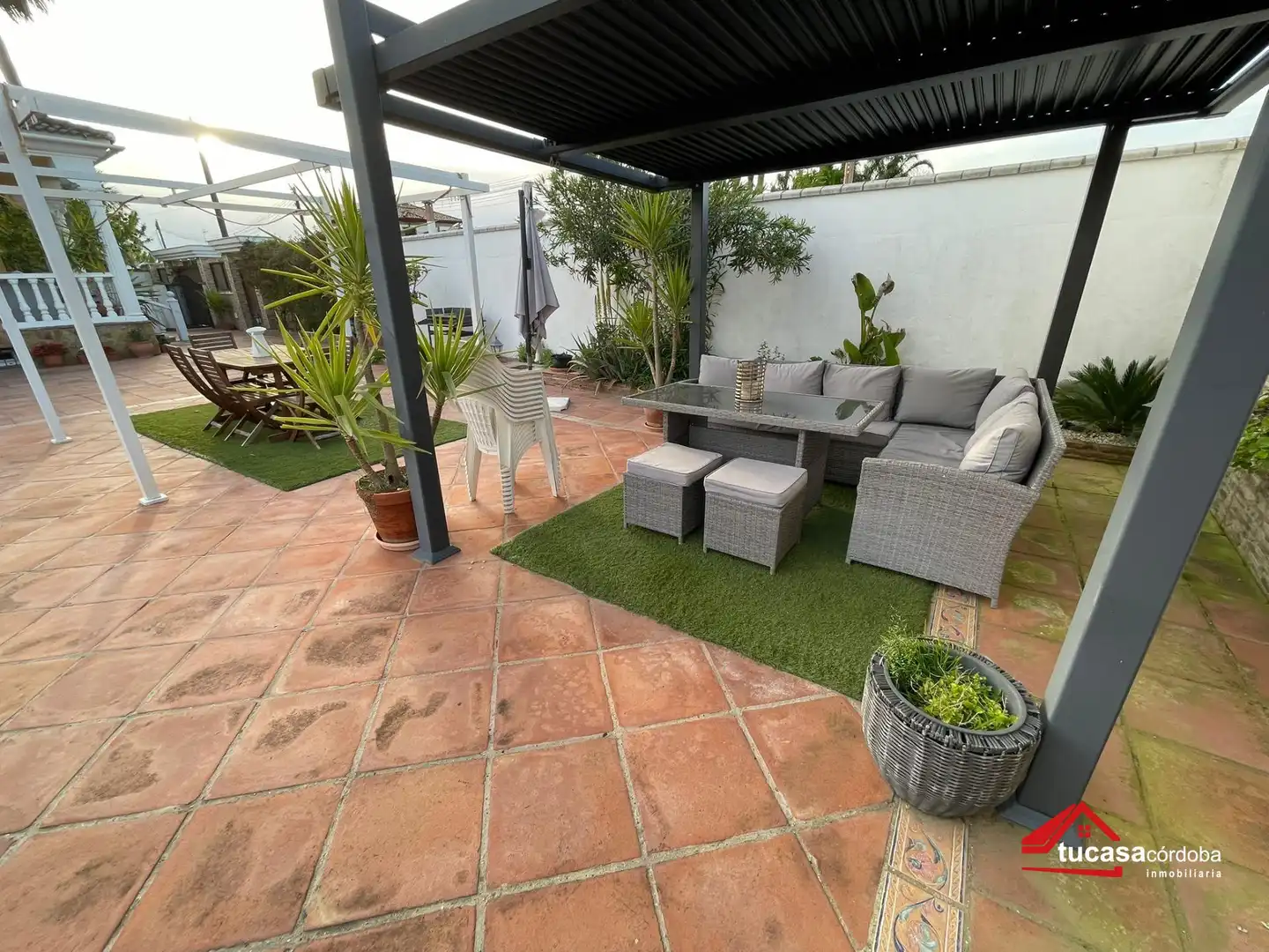 Maison rustique avec piscine à vendre à Periurbano Oeste - Sierra, imagen 43