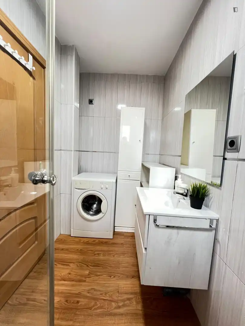 Wohnung zur Miete in Arapiles