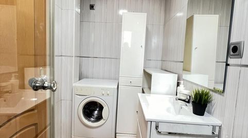 Foto 4 de Estudi de lloguer a Arapiles, Madrid Capital