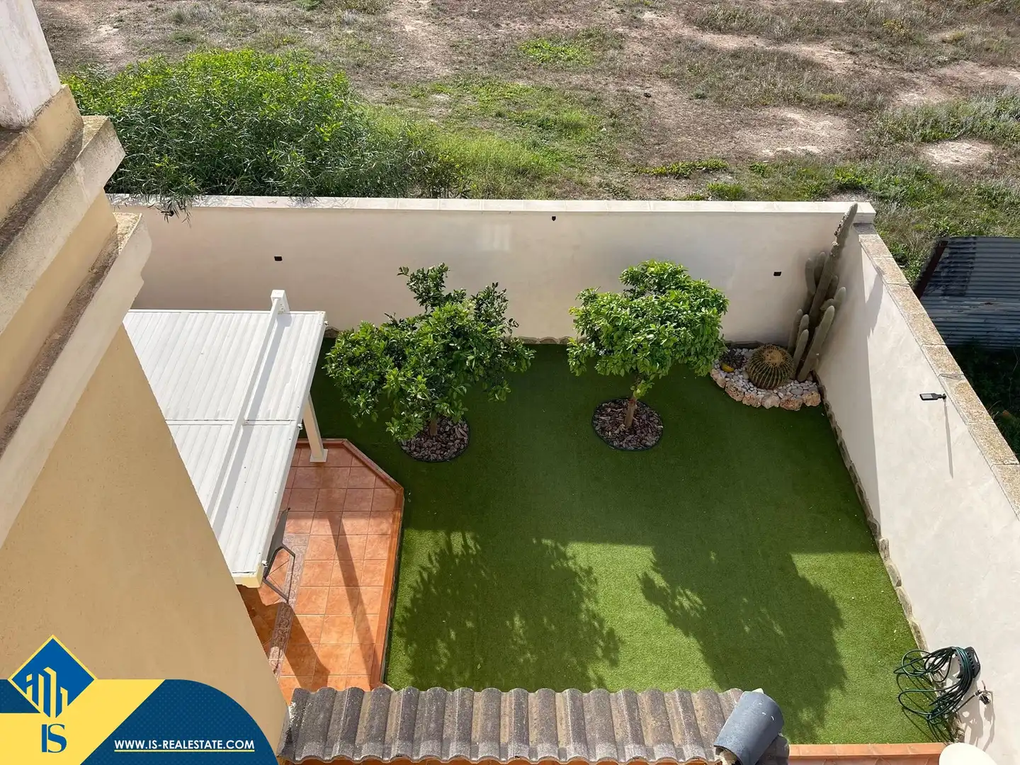 Xalet en venda a Nueva Torrevieja - Aguas Nuevas, imagen 28