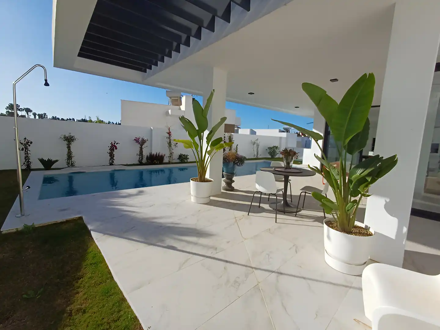 House with terrace for sale in Selwo, imagen 6