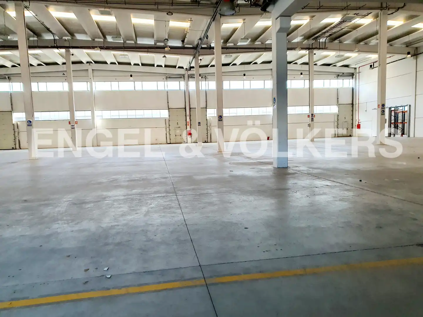 Nau industrial de lloguer a Llinars del Vallès, imagen 21