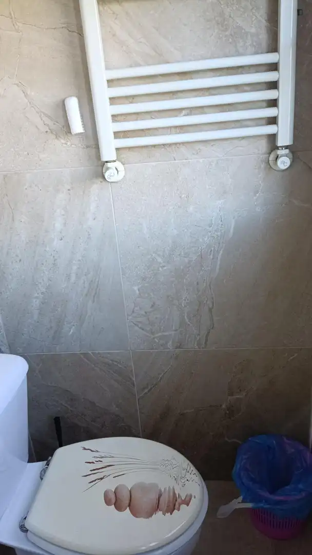 Room in Concepción
