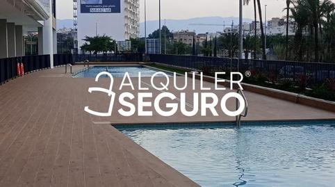 Foto 3 de Pis de lloguer a Travesía del Río Madera , Juan Carlos I,  Murcia Capital