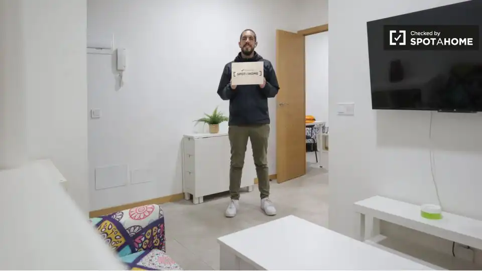 Pis de lloguer a Arganzuela, imagen 6