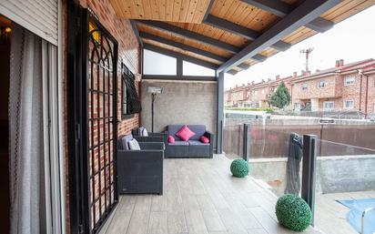 House or chalet for sale in Los Villares