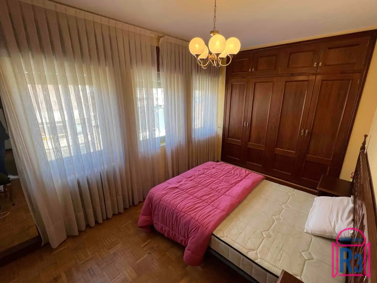 Flat with lift to rent in Cardenal Lorenzana, imagen 12